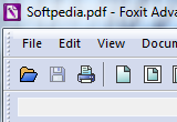 foxit pdf viewer