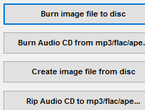 download any burn