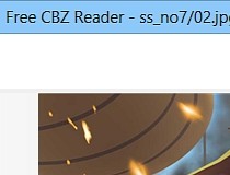 cbz reader for mac download free