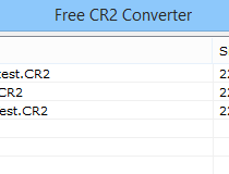 cr2 converter mac free download