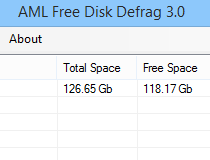 defrag my computer for free
