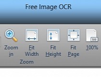 free ocr software windows 8.1