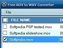 convert mov to wmv windows