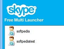 multi skype launcher