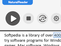 natural reader free for mac