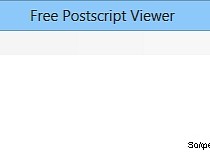 postscript viewer for mac