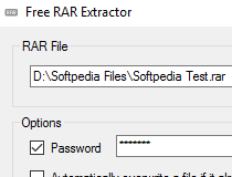 free rar extractor free download