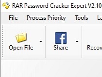 rar password cracker