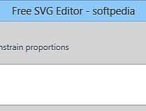 Download Download Free Svg Editor 1 0 0