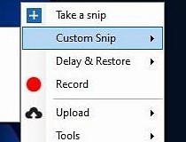 Free download tool snipping Top 5