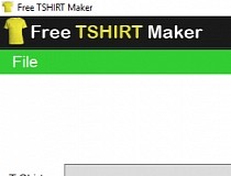  Download  Free  TSHIRT Maker  2 0
