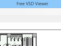 free vsd viewer