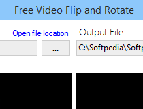 flip and rotate video free