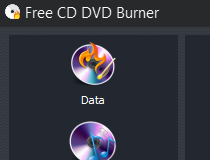dvd video burner free download