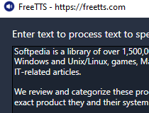 Freetts.com