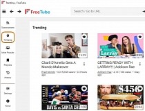 FreeTube 0.19.1 instal the new version for ios