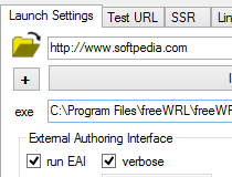 freewrl sourceforge net examples