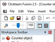 Clickteam fusion 2.5 download. full free