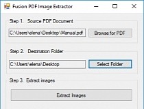 pdf image extractor free