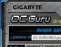 Download GIGABYTE Guru 2.08