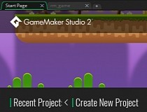 game maker studio 2 download mac