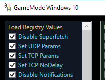 Download Gamemode Windows 10 1 04 03