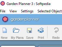 garden planner 3