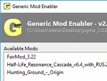 Generic Mod Enabler (jsgme) 2.6.0.157