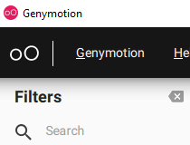 genymotion 2.0.3