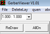 gerber file viewer