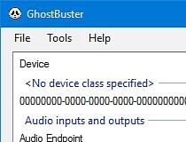 Ghost Buster Pro
