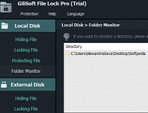 gilisoft file lock pro 10.0.0注册码