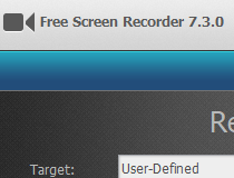 download the new for windows GiliSoft Screen Recorder Pro 12.3