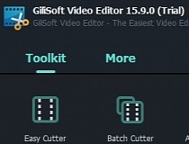 GiliSoft Video Editor Pro 16.2 instal the last version for apple