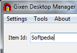 gixen desktop manager