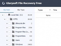 download the new version for windows Glarysoft File Recovery Pro 1.22.0.22