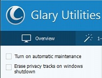 download the last version for iphoneGlary Utilities Pro 5.208.0.237