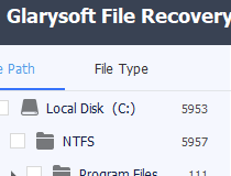 instal the new version for ipod Glarysoft File Recovery Pro 1.22.0.22