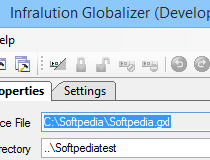 infralution globalizer