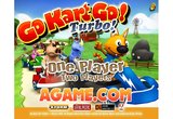 go kart go turbo plugin not supported