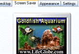 goldfish aquarium 2 serial
