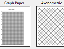 free graph paper maker for windows