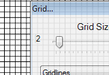 graph grid maker