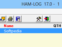 ham logging software