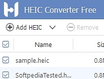 Download HEIC Converter Free 1.5.0