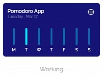 pomodoro app windows 10