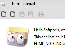 notepad ++ editor