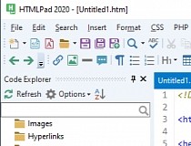 HTMLPad 2022 17.7.0.248 instal the new version for windows