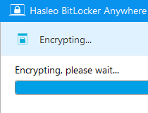 Hasleo BitLocker Anywhere Pro 9.3 free download