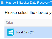 instal the last version for ios Hasleo Data Recovery